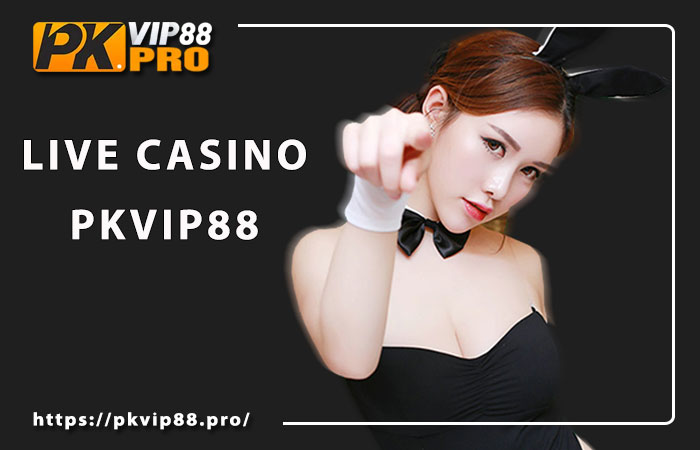 Mẹo Chiến Thắng tại Casino Pkvip88